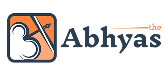 The Abhyas logo